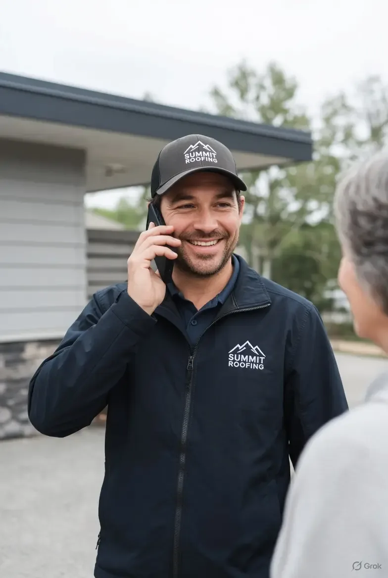 Flat Roof Leak Repair Kaktovik, AK FAQs